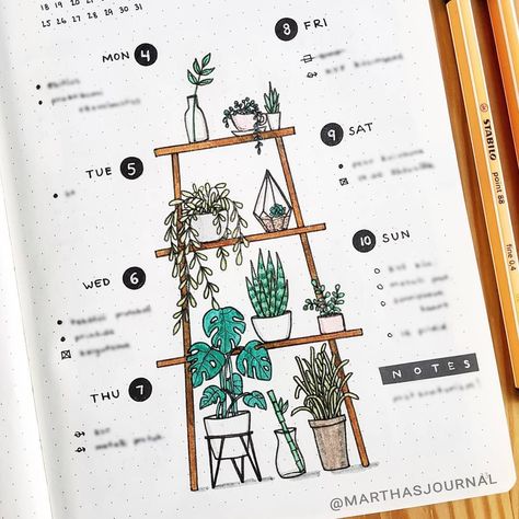 March Bullet Journal, Bullet Journal 2020, Bullet Journal 2019, Bullet Journal Weekly Spread, Bullet Journal Aesthetic, Diary Ideas, Bullet Journal Themes, Bullet Journal Art, Journal Inspo