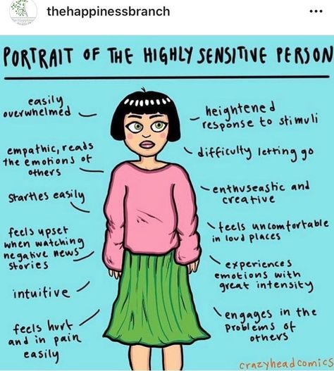 Hsp Highly Sensitive, The Highly Sensitive Person, Sensitive Person, Highly Sensitive People, Highly Sensitive Person, Sensitive People, Highly Sensitive, Mental And Emotional Health, Coping Skills