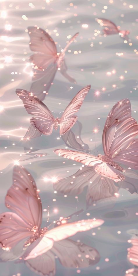 Cool Butterfly Wallpaper, Fun Pink Wallpaper Iphone, Girly Ipad Wallpaper Aesthetic, Demure Aesthetic Wallpaper, Pretty Background Wallpapers, Wallpaper Aesthetic Ipad Pink, Asthetic Picture Laptop Wallpaper, Spring Home Screen Iphone, Cute Authentic Wallpapers