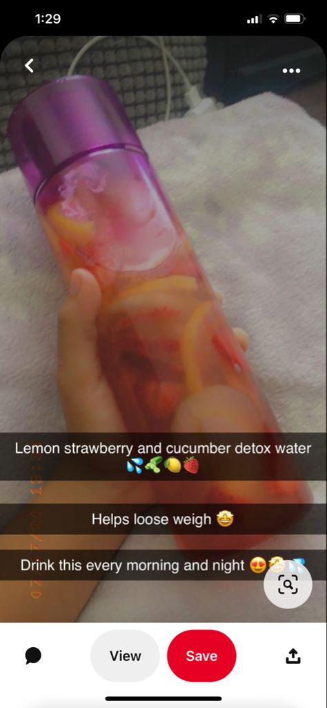 Healthy Water Recipes, Weight Drinks, Cucumber Detox Water, Healthy Water Drinks, Easy Healthy Smoothies, Smoothie Drink Recipes, Healthy Drinks Smoothies, Detox Water Recipes, Healthy Water