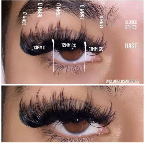 Wispy Lash Mapping Eyelash Extensions, Lash Extensions Styles Wispy Volume, Mink Volume Lash Extensions, Individual Lashes Wispy, Eyelash Extensions Strip Lash Look, Strip Lash Look Eyelash Extensions, Did Curl Lashes, Wispy Volume Lash Set, Wispy Volume Mapping