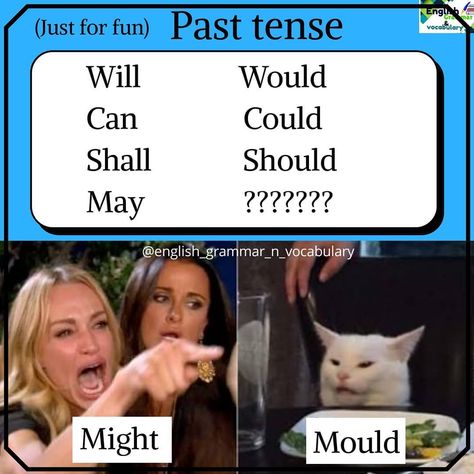 English Student Memes, Linguistics Memes English, Meme English Grammar, Grammar Memes Humor, English School Aesthetic, Funny Comments On Friends Pictures, Grammar Memes, Humour English, Humor English