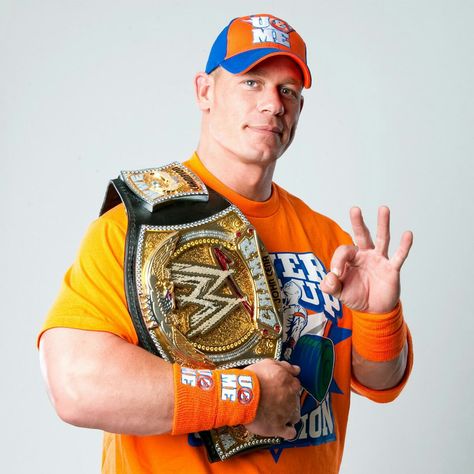 John Cena Wwe Champion, John Cena Pictures, John Cena Wrestling, Wwe Facts, Wwe John Cena, Wrestling Posters, Wwe Action Figures, Wwe Pictures, Baba Image