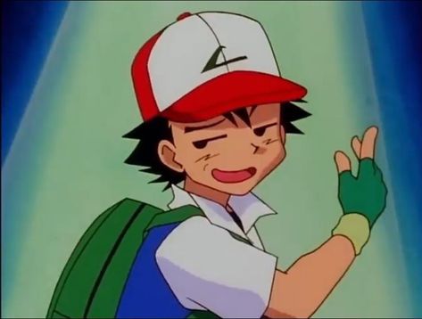 Satoshi Pokemon, Pokemon Ash Ketchum, Pokemon Adventures Manga, Pokemon Official, Ash Pokemon, Nintendo Characters, Pokemon Cosplay, Reaction Images, Ash Ketchum