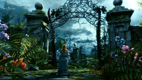 Filename: 1360x768 alice wonderland 2010 wallpaper Resolution: 1360x768 File size: 685 kb Uploaded: Eleanor Webb Date: 2019-05-23 Alice In Wonderland 2010, Engagement Party, Alice In Wonderland, Disney, Flowers