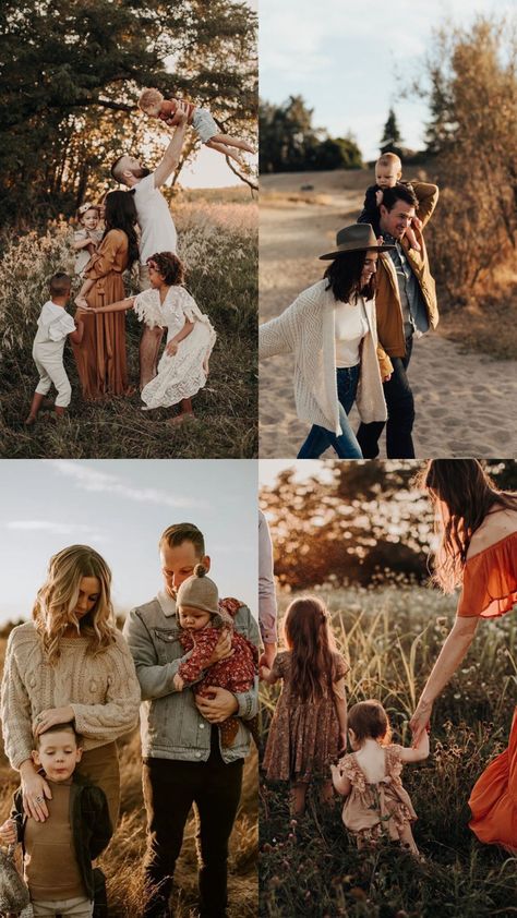 Familly look for photoshoot Pine Forest Family Photoshoot, Comfy Mom Outfits, Bohemian Photoshoot, Everyday Mom Style, Life Letters, Mom Style Inspiration, Fall Family Outfits, Fall Minis, Fall Photo Shoot Outfits