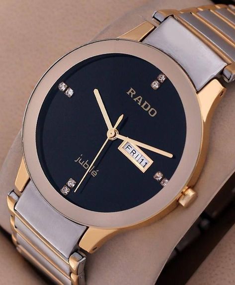 Rado Watches Women, Trendy Watches, Watches Collection, Swiss Army Watches, Latest Watches, Watches Women, Expensive Watches, Womens Watches Luxury, Girls Watches