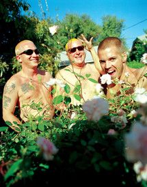 Bradley Nowell, Lou Dog, Sublime Band, Soundtrack To My Life, Mia 3, I'm With The Band, Get Shot, I Love Music, Kinds Of Music