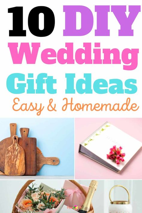 Top 10 DIY Wedding Gift Ideas: Easy Homemade Gifts in 2023 - Paper Flo Designs Wedding Craft Gift Ideas, Dollar Tree Wedding Gift Ideas, Wedding Gifts From Kids, Wedding Gift Diy For Bride And Groom, Home Made Wedding Gifts, Wedding Gifts For Bride And Groom Diy, Diy Wedding Gift Ideas Easy Crafts, Diy Wedding Present Ideas, Diy Gifts For Wedding Couple