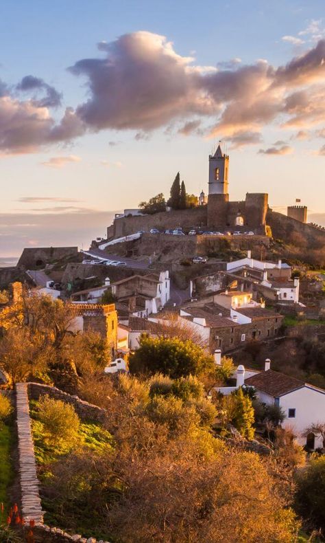 Best Things To Do in Evora and Estremoz, Portugal (2024) Iberian Peninsula, Visit Portugal, The Cloisters, Future Travel, National Monuments, Unesco World Heritage, World Heritage, Lisbon, San Francisco Skyline