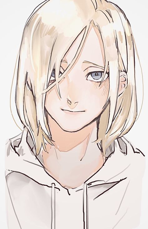 X Attack On Titan Series, Annie Leonhart, Modern Graphic Art, Attack On Titan Fanart, Attack On Titan Art, Cartoon Crossovers, Animes Yandere, Attack On Titan Anime, Anime Demon