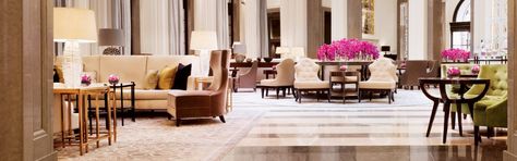 Corinthia Hotel London Corinthia Hotel London, Hotel Lobby Lounge, Corinthia Hotel, Hotel Lobby Design, Hotel Room Design, Column Design, Lobby Interior, Hotel Interior Design, Master Decor