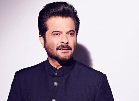 Anil Kapoor threw a fit to get his own Ek Do Teen Saroj Khan, Mohit Suri, Bride And Prejudice, Anil Kapoor, New Emojis, Millennials Generation, Sports Movie, Allu Arjun, Madhuri Dixit