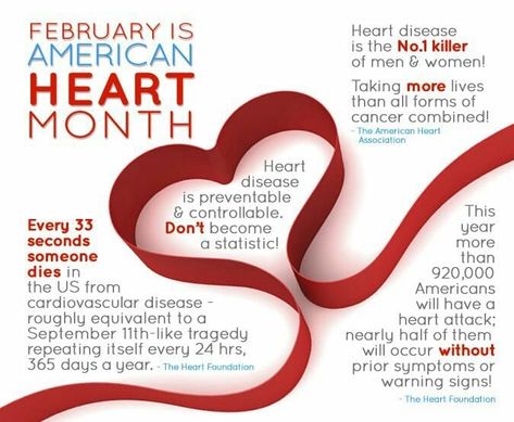 Heart Month Quotes, Heart Month Activities, February Heart Month, Heart Awareness Month, National Heart Month, Heart Health Awareness, February Hearts, Heart Health Month, American Heart Month