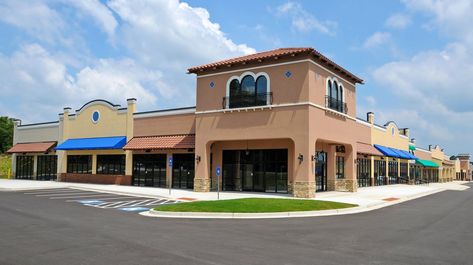 Knowing These 10 Secrets will Make Finding a Shopping Center Location for Your Store a Breeze Strip Mall, Commercial Property For Sale, Real Estate Investor, Commercial Real Estate, Window Film, Investment Property, Shopping Center, Commercial Property, Property Search