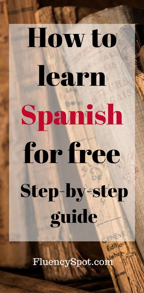 Here you can find a step-by-step guide that will lead you through your learning process and help you get out of your beginner phase! Spanish For Kids, Learn Spanish Free, Basic Spanish Words, Learning Spanish For Kids, Learn To Speak Spanish, Spanish Basics, Learn Spanish Online, Spanish Lessons For Kids, Learning Spanish Vocabulary