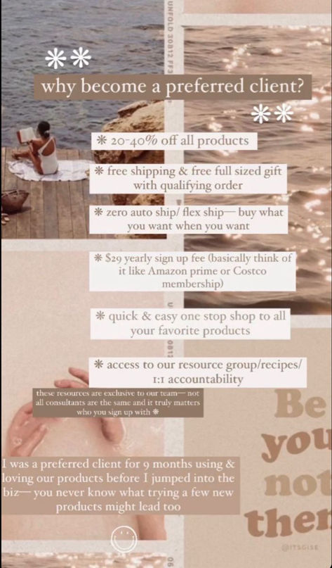 Arbonne Preferred Client Benefits, Arbonne Instagram Story, Arbonne Event Ideas, Arbonne Photography, Arbonne Party Themes, Arbonne Graphics, Arbonne Aesthetic, Arbonne Business Opportunity, Arbonne Opportunity