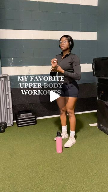 Miesha Mone on Instagram: "My Favorite Upper body Exercises *shy girl edition*  Grab a corner and let’s get to work! Truly don’t want to be seen in the gym but still get a good workout in try these exercises.  ISO Dumbbell Curls Kettlebell Snatches  Ball Slams   4 sets of 12  I keep these exercises in my workout because they have so many benefits and have gave me the best results so far !   #fitness #upperbody #shygirl #explorepage✨" Kettlebell Snatch, Upper Body Exercises, Dumbbell Curls, Shy Girl, Body Exercises, Weight Workout, Shy Girls, Weight Workout Plan, In The Gym