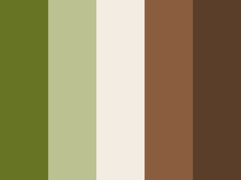 "1950's Coffee Cup" by ivy21 brown, chocolate, coffee, cream, green, mint, mocha, sage, white Bedroom Colors Green, Oc Challenge, Brown Color Schemes, Color Palette Challenge, Brown Color Palette, Green Color Schemes, Oc Inspo, Seni Origami, Green Colour Palette