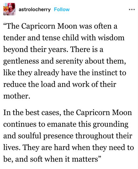 Capricorn Moon Aesthetic, Capricorn Moon Sign, Astro Chart, Leo Sun Scorpio Moon, All About Gemini, Venus In Pisces, Astrology Meaning, Astro Tarot, Capricorn Quotes