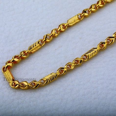 Gold Neck Chains For Men Design Latest, Latest Gold Chains For Men, New Chain Designs Gold, Gold Chains For Men Design Latest, Golden Chain For Men, Mens Chain Designs, Chain Designs Gold, Neck Chain For Men, Mens Gold Chain Necklace