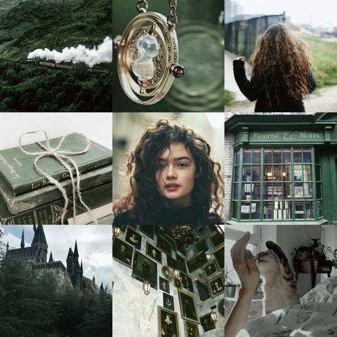 Hermione Granger Fan Cast, Dark Hermione Granger, Harry Potter Aesthetic Hermione, Study Wallpaper Aesthetic, Percy Aesthetic, Hermione Granger Style, Hermione Aesthetic, Granger Hermione, Granger Aesthetic