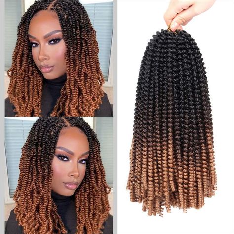 30% off, save $6 . spring twist hair, try now Blonde Spring Twists Black Women, Spring Twist Braids Long, Medium Spring Twist, Hair Styles For Adults, Spring Twists Hairstyles, Spring Twist Hairstyles, Spring Twist Braids, Twisted Braid Hairstyles, Afro Twist Braid