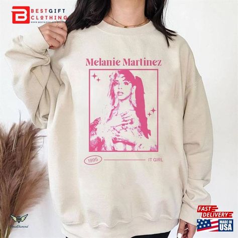 Melanie Martinez Shirt Portals Tour 2023 Album Classic Unisex Check more at https://bestgiftclothing.com/product/melanie-martinez-shirt-portals-tour-2023-album-classic-unisex/ Portals Shirt, Melanie Martinez Clothes, Melanie Martinez Shirt, Melanie Martinez Merch, Melanie Martinez Concert, Portals Tour, Melanie Martinez Portals, Kids Movie, Aesthetic Hoodies