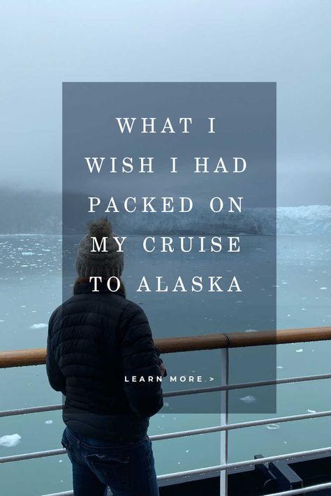 Packing For Alaska, Alaska Packing List, Alaska Cruise Packing List, Alaska Cruise Excursions, Alaska Travel Cruise, Alaska Cruise Packing, Alaskan Cruise Outfits, Alaska Cruise Outfits, Alaska Cruise Tips