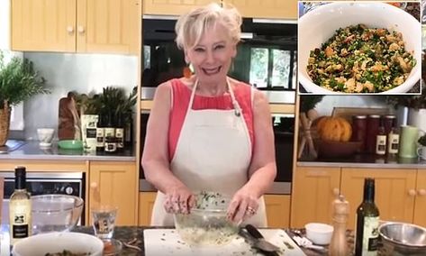 Maggie Beer Recipes, Aussie Recipes, Christmas Stuffing, Maggie Beer, Dried Pears, Stuffing Ingredients, Aussie Food, Beer Pictures, Celebrity Chef