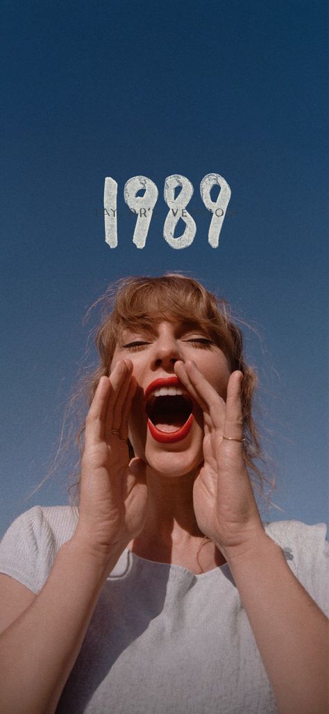 Taylor swift Taylor Swift Fotos, 1989 Taylor's Version, Blonde Cat, Estilo Taylor Swift, Taylor Swift Posters, Taylor Swift 1989, New Romantics, Taylor Swift Album, Taylor Swift Wallpaper