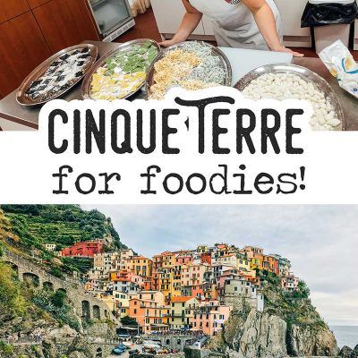 Eating Through the Cinque Terre | Live Eat Learn La Spezia Italy, Italy Lake Como, Slovenia Travel, Italian Coast, Toscana Italy, Italy Tuscany, Sorrento Italy, Italy Itinerary, Cinque Terre Italy