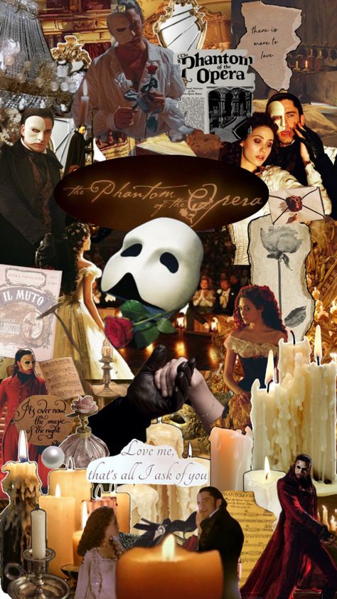 Convincing you to watch my favorite movies by the aesthetic The Opera Aesthetic, Phantom Of The Opera Aesthetic, Opera Aesthetic, 2014 Aesthetic, My Favorite Movies, The Phantom Of The Opera, All I Ask, The Phantom, The Opera