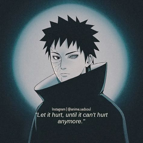 Anime Quotes Wallpaper, Anime Quotes Aesthetic, Quotes For Peace, Quotes Short Deep, 300 Aesthetic, Life Hope Quotes, Quotes With Deep Meaning, Itachi Quotes, Anime Quotes About Life