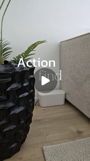 Arzu Yildiz on Instagram: "Action find
.
Kabel organizer 14,95
.
#action #actionmusthaves #action_tips #actiondeco #actionmusthave #actionnederland #actiondeutschland #actionfrance #actionbelgium #trendingreels #unpacking #organized #usb #woondecoratie #budgetdecoratie #budgethomedecor #budgethome #homesweethome #actiondiy #diyhomedecor #homedecoratie #actionlove #home #ikeahack" Amazon Home, Home Hacks, Parenting Hacks, Parenting