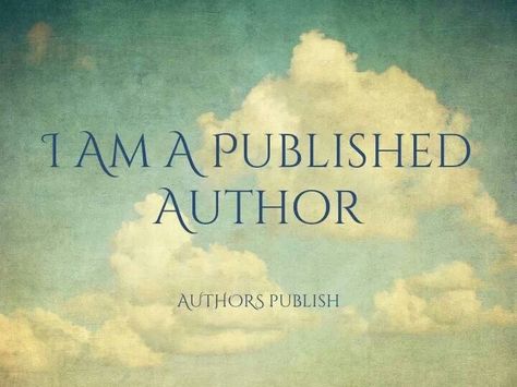 I am an author!  #books #writing Author Dreams, Writing Articles, Career Vision Board, Vision Board Photos, I Am A Writer, Dream Vision Board, Writing Motivation, Life Vision Board, Vision Board Manifestation