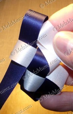 How to make a Homecoming Military Braid How To Make Mums, Homecoming Mum Braids, School Mums, Mum Braids, How To Make Braids, Box Braids Tutorial, Graduation Leis Diy, Texas Mums, Homecoming Corsage