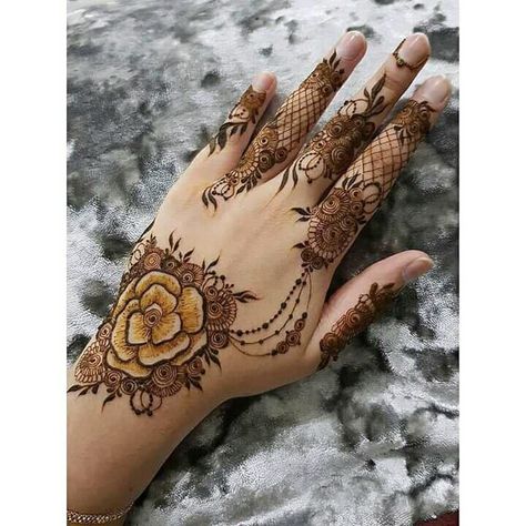 Mehandi Designs Latest, Mehandi Design New, Wedding Mehndi Design, Best Mehndi Design, Mehndi Design Arabic, Mehedi Design, Easy Mehndi Design, Arabic Mehndi Design, Arabic Henna Designs