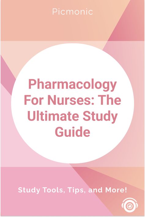 For all the nursing students out there, learn about the essential and often complex topic of pharmacology with this amazing guide! It helps you understand and succeed in your nursing school journey. #nursingstudent #nursingschool #nursing #pharmacology #essentiallearning #study #studytips #blog #picmonic #healthcare #healthcarestips #studyguide How To Learn Pharmacology, Nursing School Study Guides, Advanced Pharmacology Nurse Practitioner, Nursing Fundamentals Study Guides, Pharmacology Nursing Study Notes, Pharmacology Study Guide, Pharmacology Nursing Study, Nursing Pharmacology, Pharmacology Studying