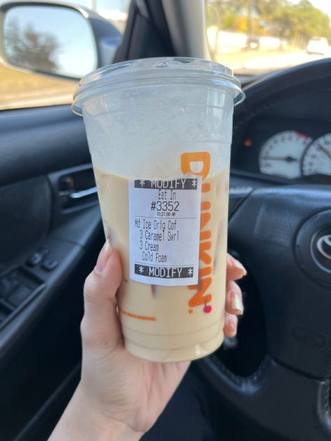 Sweet Dunkin Iced Coffee Order, Caramel Dunkin Iced Coffee Order, Sweet Dunkin Donuts Iced Coffee, Dunkin’ Iced Coffee, Caramel Iced Coffee Dunkin, Dunkin Donuts Iced Coffee Order Caramel, Sweet Dunkin Donuts Iced Coffee Order, Dunkin Iced Latte Order, Sweet Iced Coffee Starbucks