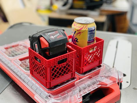 Koozie display