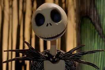 25 Reasons “The Nightmare Before Christmas” Is The Best Damn Halloween Movie Creepy Pfp, Tim Burton Personajes, Jack Y Sally, Nightmare Before Christmas Movie, Madara And Hashirama, Jack Nightmare Before Christmas, Christmas Quiz, Tim Burton Characters, Tim Burton Art