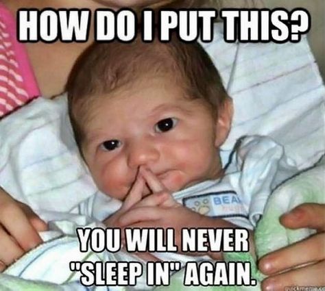 Sibling Memes, Funny Baby Pictures, Funny Baby Memes, Parents Quotes Funny, Funny Baby Quotes, Mom Memes, Baby Memes, Parenting Fail, Parenting Memes