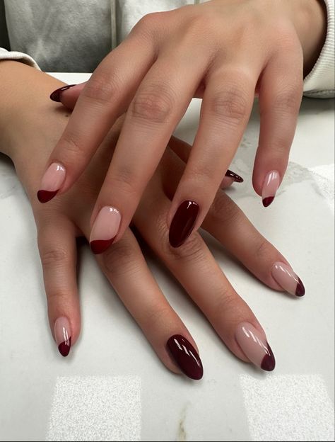 Builder gel over natural nails . Fall nails. Gel Overlay Designs, Hard Gel Overlay On Natural Nails, Builder Gel Manicure, Hard Gel Nails Natural, Gel Overlay Nails Design, Overlay Nails Designs, Hard Gel Nails Design, Builder Gel On Natural Nails, Builder Gel Nails Design