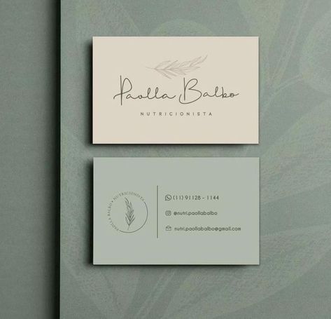 Crush the first impression with a custom business card. Work with Talented freelance designers who bring ideas to life, including Custom Business Card Design. Earth Tone Business Cards, Elegant Name Card, Gift Card Ideas, Spa Business Cards, Interior Designer Business Card, Elegant Business Cards Design, Simple Business Card, Shein Gift Card, Restaurant Business Cards