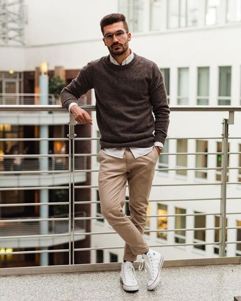 Mens Fall Outfits, Mens Street Style Summer, Smart Casual Menswear, Mens Business Casual Outfits, Jeans Street Style, Mens Casual Outfits Summer, Smart Casual Men, Stylish Men Casual, Fall Outfits Men