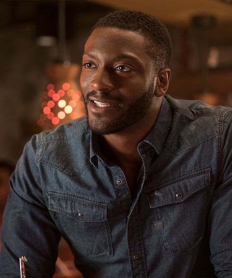 Aldis Hodge, Matt Cohen, Hey Handsome, What Men Want, Black Actors, Misha Collins, American Actors, Black Is Beautiful, Celebrities Male