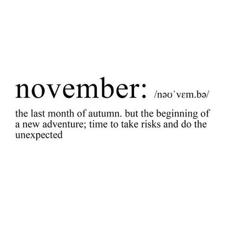 aesthetic clothes and fashion image <img alt= src="https://data.whicdn.com/images/350137486/origi November Quotes, Winter Quotes, Sunday Quotes, Autumn Quotes, School Motivation, Christmas Quotes, What’s Going On, Months In A Year, Quote Aesthetic