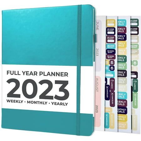 Little More B5 Organizer Planner Productivity Journal Calendars, Planners & Organizers Turquoise, Blue Aesthetic Planners, Planners For Men, Productivity Journal, Fitness Planner Free, Organizer Planner, 2023 Planner, Business Calendar, Fitness Planner Printable, A Balanced Life