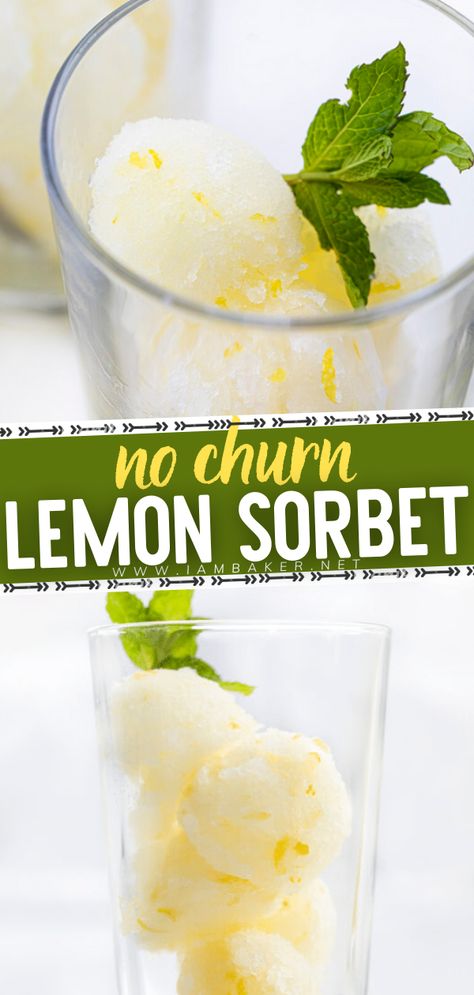 Lemon Sorbet In Lemon Shell, Frozen Lemon Dessert, Lemon Sorbet Recipe, Frozen Deserts, Lemon Water Health Benefits, Benefits Of Lemon Water, Sorbet Is, Lemon Juice Benefits, Lemon Treats